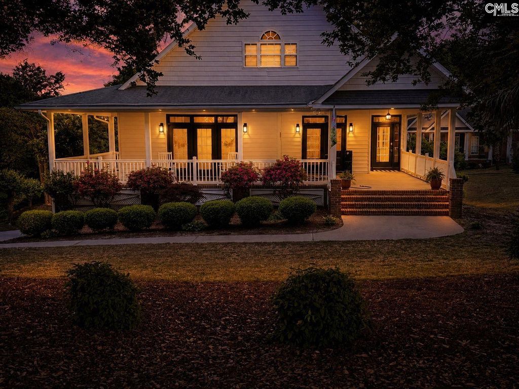 303 Vista Springs Circle, Lexington, SC 29072