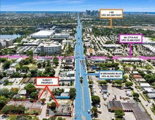 2813 W Broward Blvd, Fort Lauderdale, FL 33312