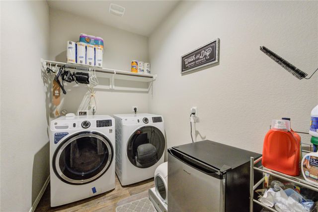 1615 Goose Island Lane, Richmond, TX 77469