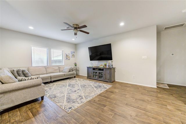 1615 Goose Island Lane, Richmond, TX 77469