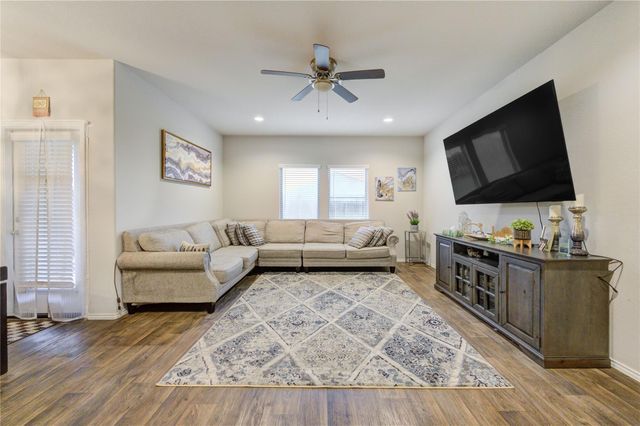 1615 Goose Island Lane, Richmond, TX 77469