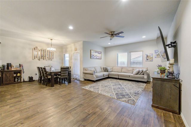 1615 Goose Island Lane, Richmond, TX 77469