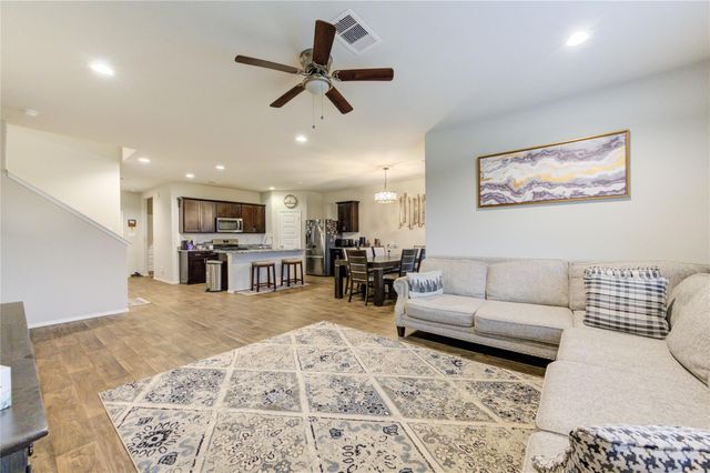 1615 Goose Island Lane, Richmond, TX 77469