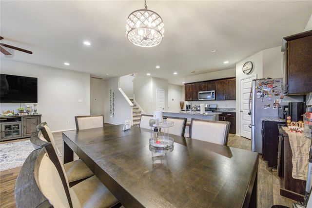 1615 Goose Island Lane, Richmond, TX 77469