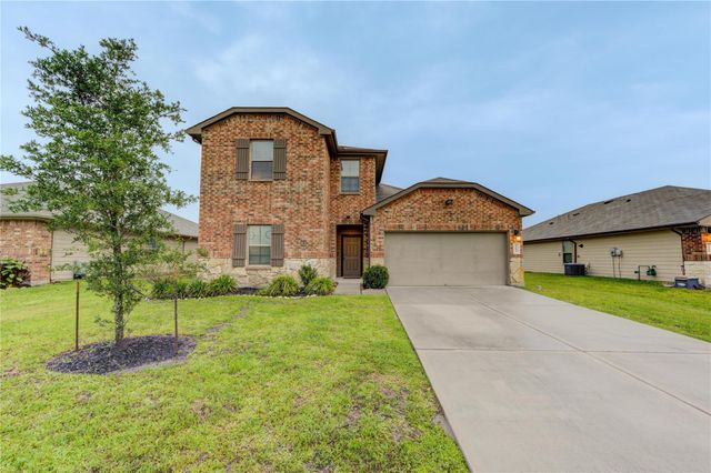 1615 Goose Island Lane, Richmond, TX 77469