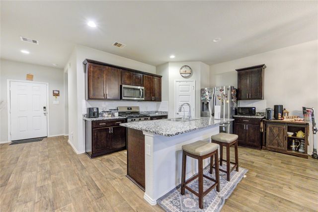 1615 Goose Island Lane, Richmond, TX 77469