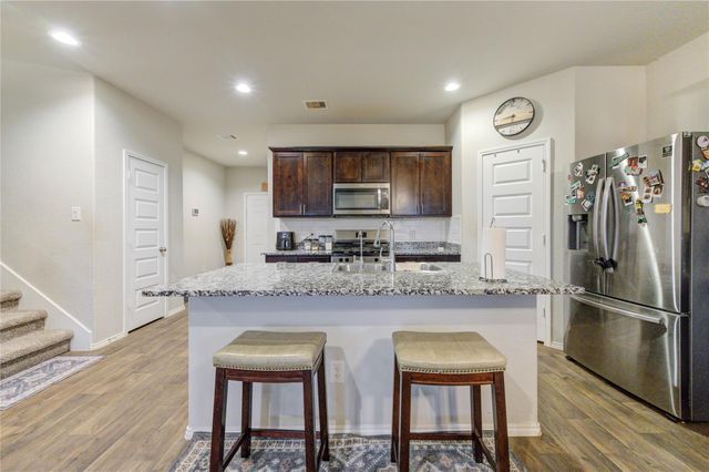 1615 Goose Island Lane, Richmond, TX 77469