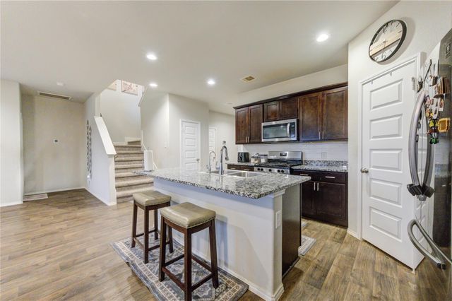 1615 Goose Island Lane, Richmond, TX 77469