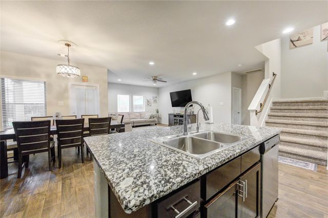 1615 Goose Island Lane, Richmond, TX 77469