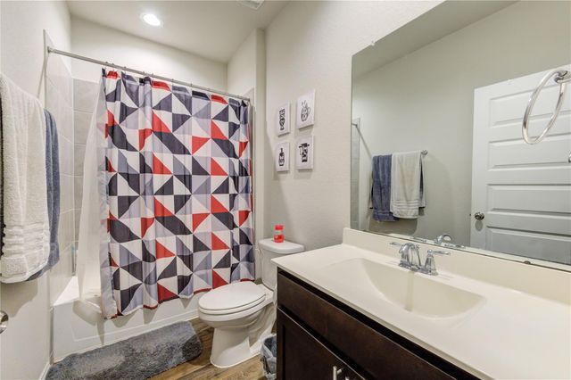 1615 Goose Island Lane, Richmond, TX 77469