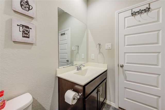 1615 Goose Island Lane, Richmond, TX 77469