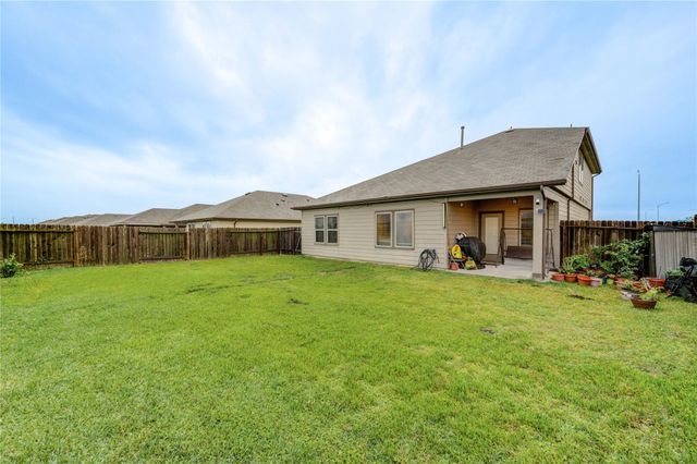 1615 Goose Island Lane, Richmond, TX 77469