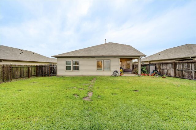 1615 Goose Island Lane, Richmond, TX 77469