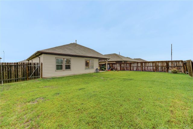 1615 Goose Island Lane, Richmond, TX 77469