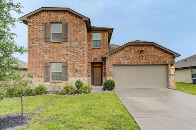 1615 Goose Island Lane, Richmond, TX 77469