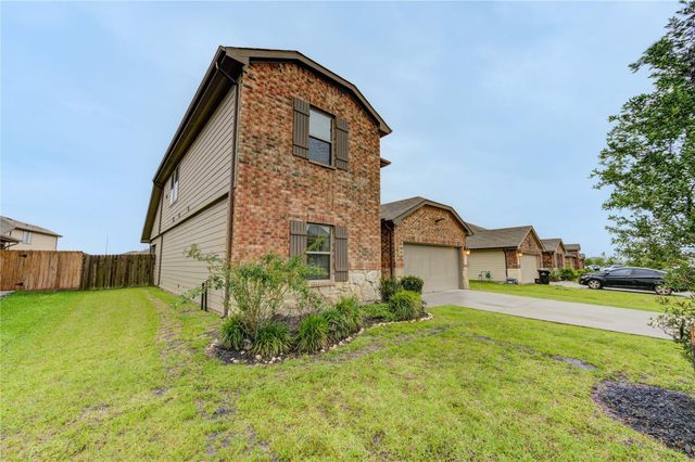 1615 Goose Island Lane, Richmond, TX 77469