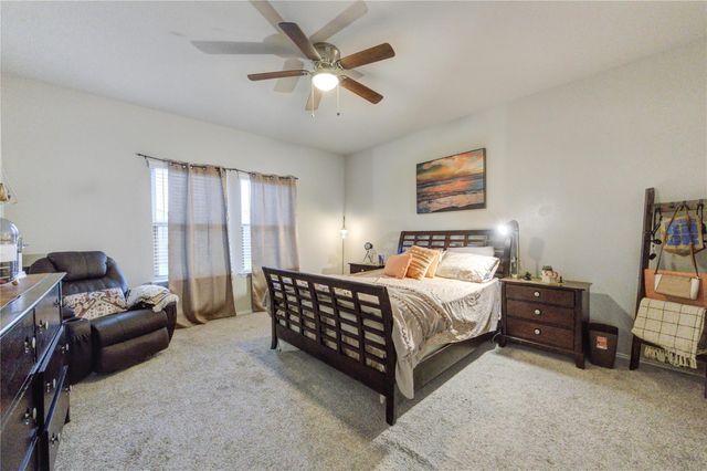 1615 Goose Island Lane, Richmond, TX 77469