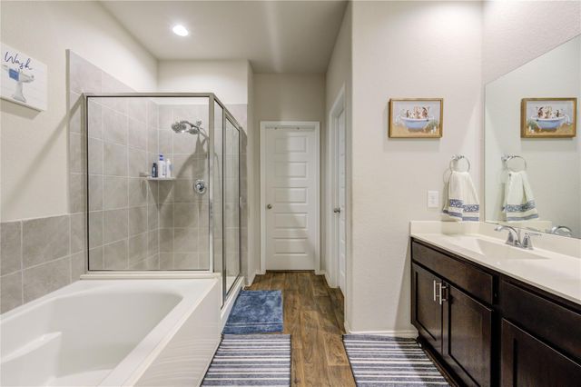 1615 Goose Island Lane, Richmond, TX 77469