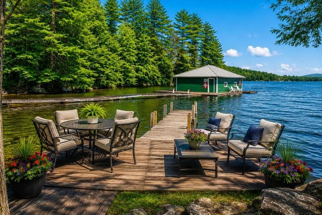 121 Garnet Street, Sunapee, NH 03782