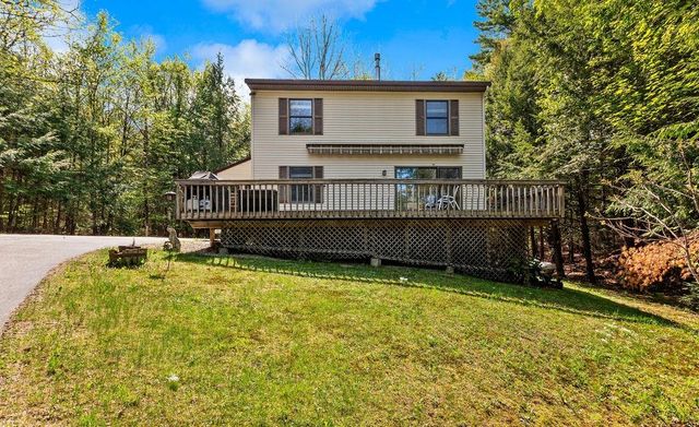 121 Garnet Street, Sunapee, NH 03782