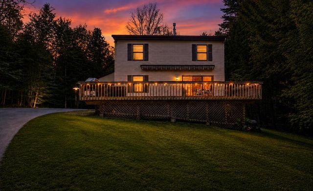 121 Garnet Street, Sunapee, NH 03782