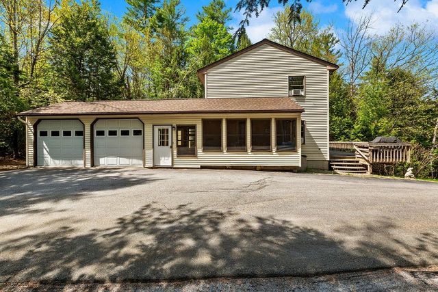 121 Garnet Street, Sunapee, NH 03782