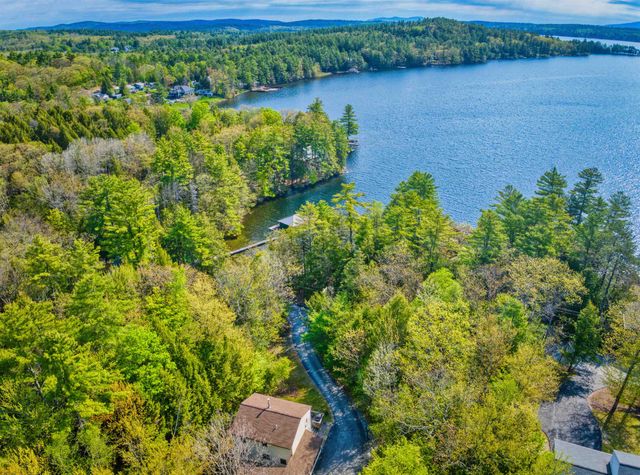 121 Garnet Street, Sunapee, NH 03782