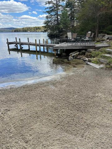 121 Garnet Street, Sunapee, NH 03782