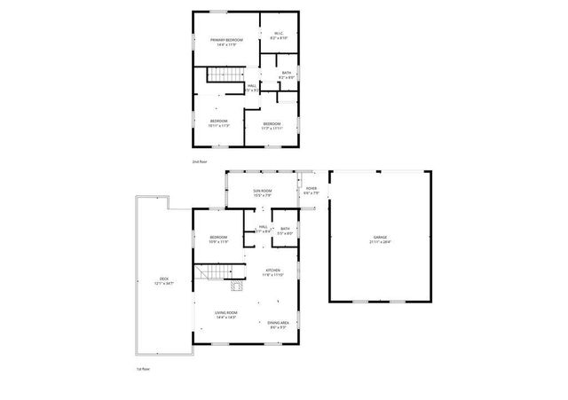 121 Garnet Street, Sunapee, NH 03782
