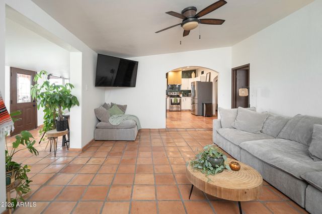 13227 N VICTOR HUGO Avenue, Phoenix, AZ 85032