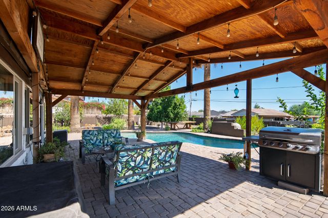 13227 N VICTOR HUGO Avenue, Phoenix, AZ 85032