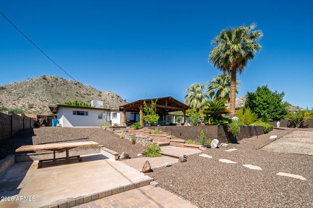 13227 N VICTOR HUGO Avenue, Phoenix, AZ 85032