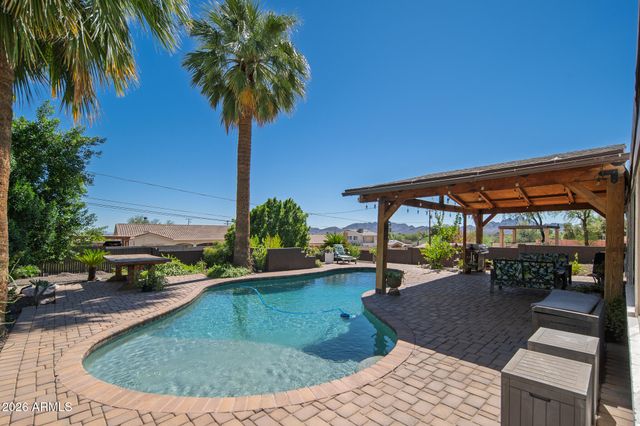 13227 N VICTOR HUGO Avenue, Phoenix, AZ 85032