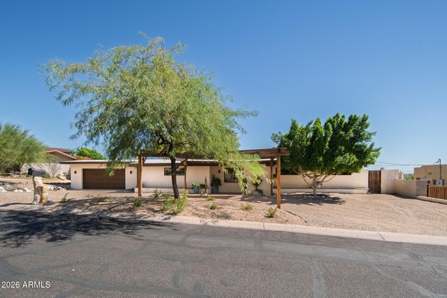 13227 N VICTOR HUGO Avenue, Phoenix, AZ 85032