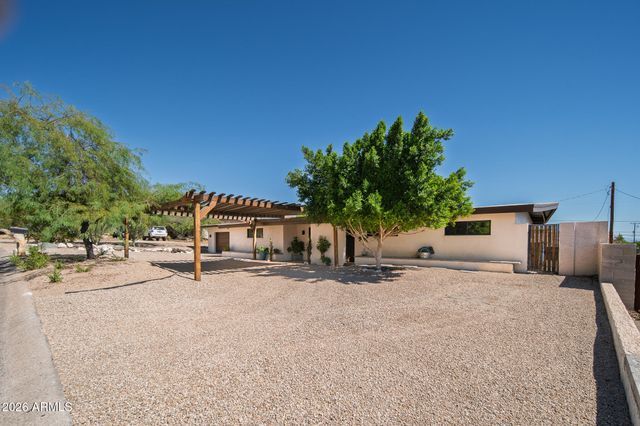 13227 N VICTOR HUGO Avenue, Phoenix, AZ 85032