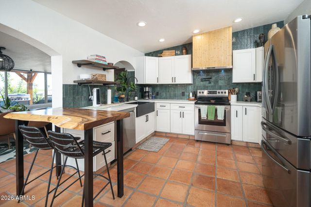 13227 N VICTOR HUGO Avenue, Phoenix, AZ 85032