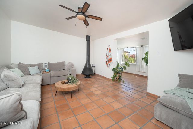 13227 N VICTOR HUGO Avenue, Phoenix, AZ 85032