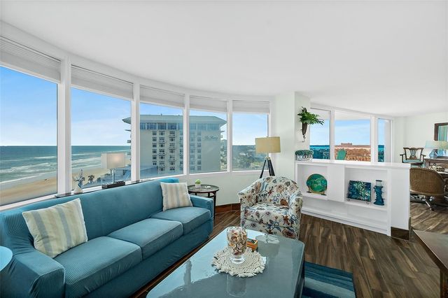 2625 S ATLANTIC AVENUE 10SE, Daytona Beach, FL 32118