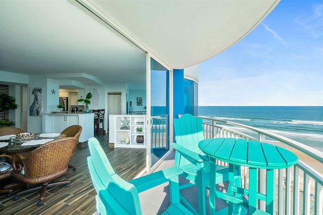 2625 S ATLANTIC AVENUE 10SE, Daytona Beach, FL 32118