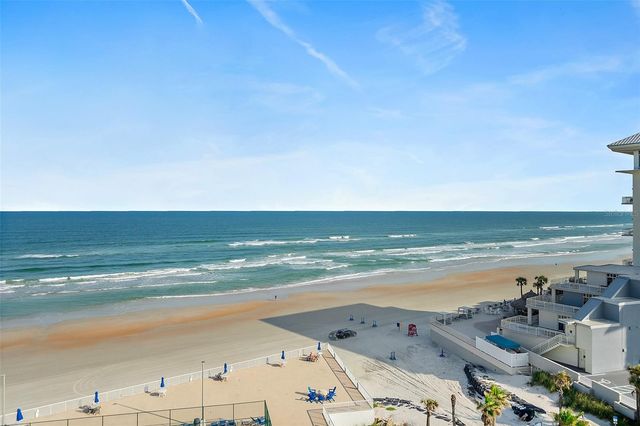2625 S ATLANTIC AVENUE 10SE, Daytona Beach, FL 32118