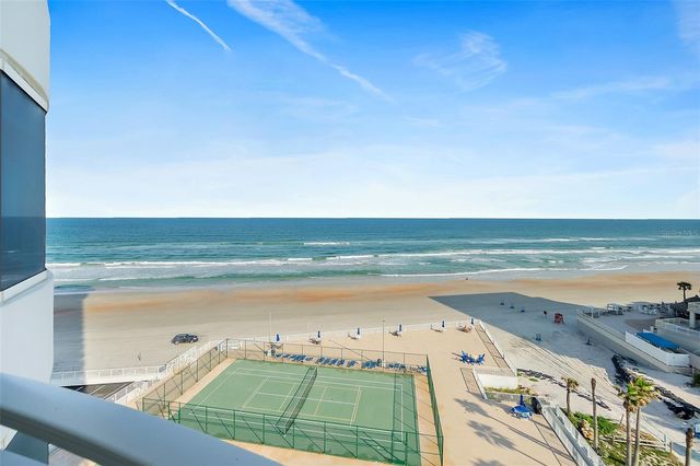 2625 S ATLANTIC AVENUE 10SE, Daytona Beach, FL 32118