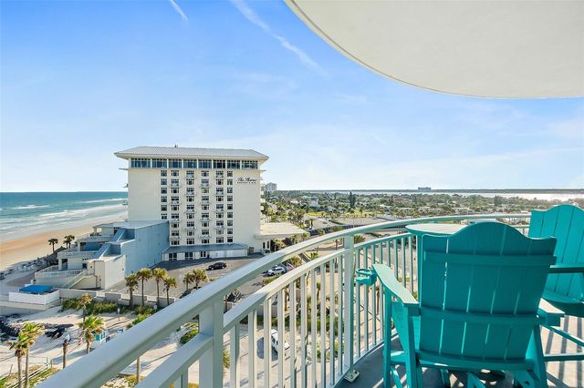 2625 S ATLANTIC AVENUE 10SE, Daytona Beach, FL 32118