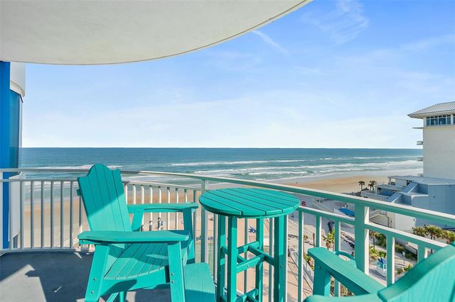 2625 S ATLANTIC AVENUE 10SE, Daytona Beach, FL 32118