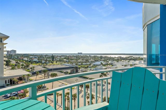2625 S ATLANTIC AVENUE 10SE, Daytona Beach, FL 32118