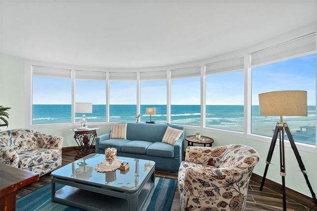 2625 S ATLANTIC AVENUE 10SE, Daytona Beach, FL 32118