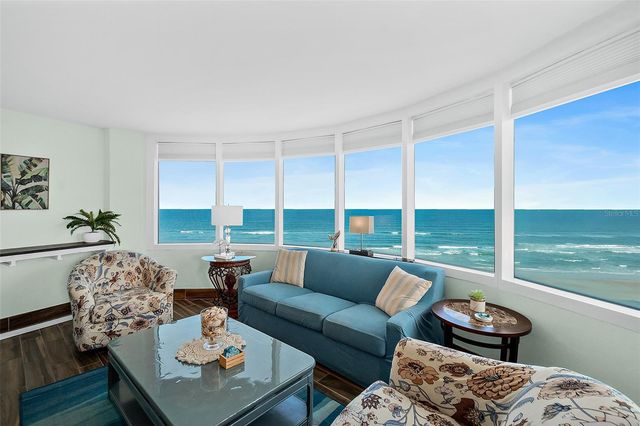 2625 S ATLANTIC AVENUE 10SE, Daytona Beach, FL 32118