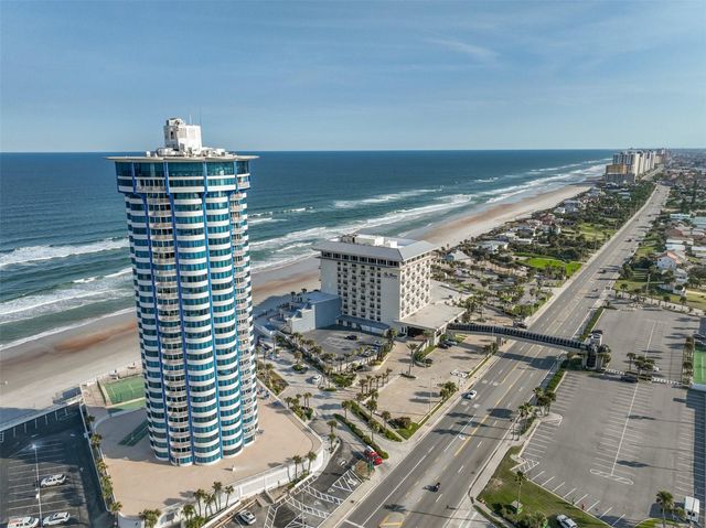 2625 S ATLANTIC AVENUE 10SE, Daytona Beach, FL 32118