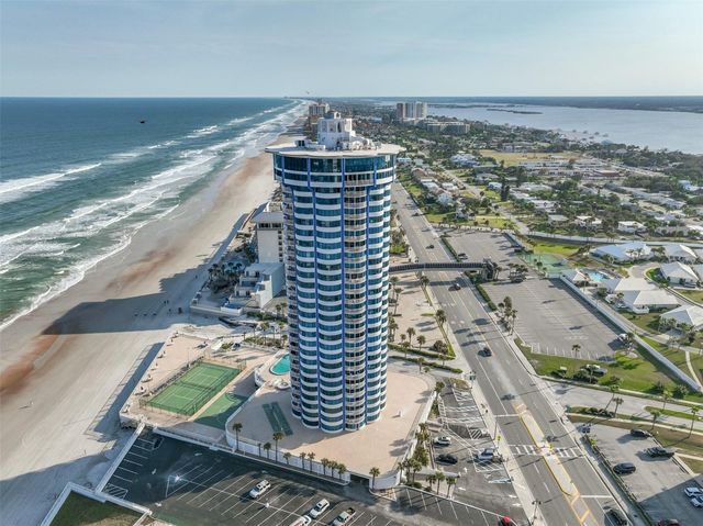 2625 S ATLANTIC AVENUE 10SE, Daytona Beach, FL 32118
