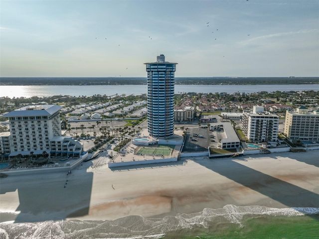 2625 S ATLANTIC AVENUE 10SE, Daytona Beach, FL 32118