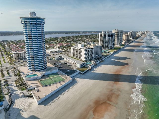 2625 S ATLANTIC AVENUE 10SE, Daytona Beach, FL 32118